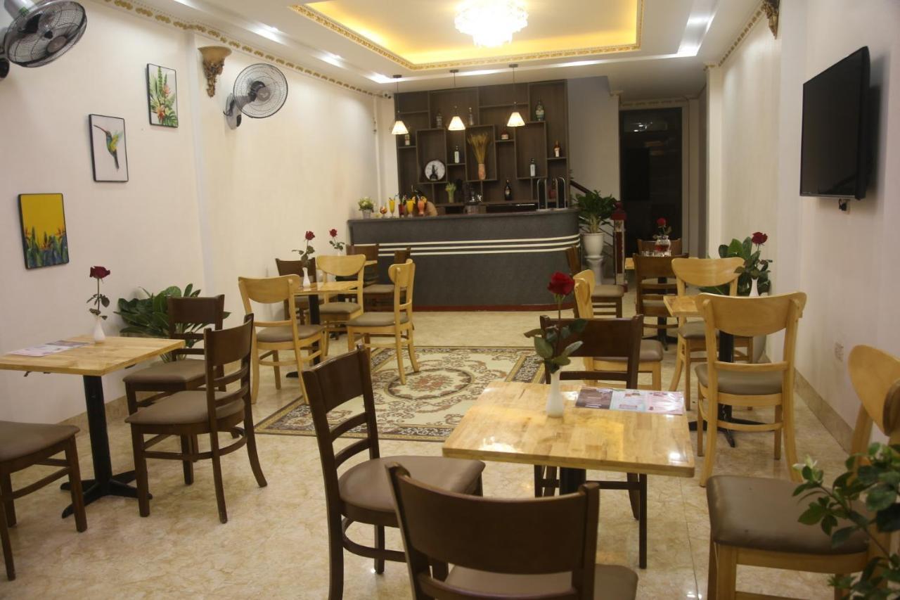 Chichi Hotel Sapa Bagian luar foto
